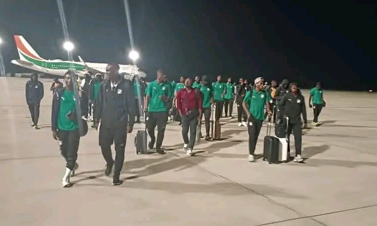 La Côte d’Ivoire a officiellement validé sa place pour la phase finale de la Coupe d’Afrique des Nations