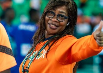 Anne-Marie N’Guessan