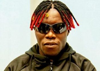 Bébé Sans Os de Man