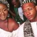 Eunice Zunon et son ex-Ténor
