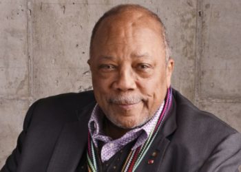 Quincy Jones