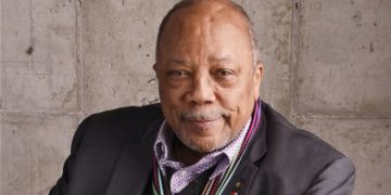 Quincy Jones