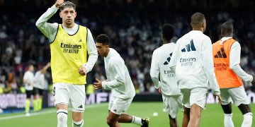 Le match de Liga entre Valence CF et le Real Madrid, initialement prévu ce samedi 2 novembre 2024, a été reporté