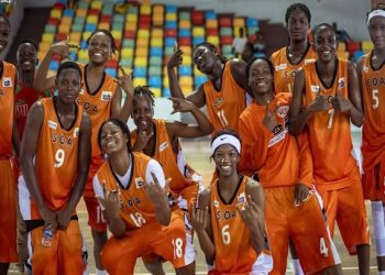 la Ligue d'Or (N1) fera son retour le samedi 16 novembre 2024