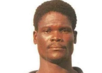 Zagoli Gbolié Marcel