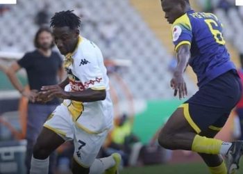 L'Asec Mimosas battu par Zoman