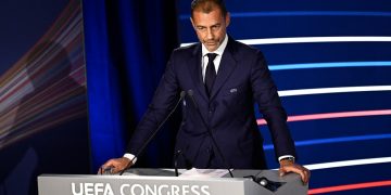 Le samedi 2 novembre 2024, l'UEFA a officiellement réagi face à des propos attribués à Aleksander Ceferin