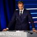 Le samedi 2 novembre 2024, l'UEFA a officiellement réagi face à des propos attribués à Aleksander Ceferin