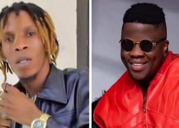 Manadja Confirmé et Apoutchou National