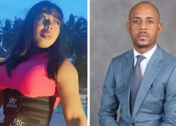 Lolo Beauté et Baltasar