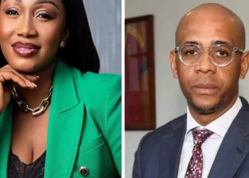 Claire Bahi et Balthazar