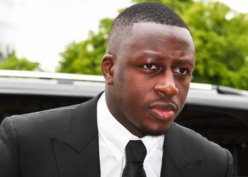 Benjamin Mendy