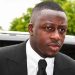 Benjamin Mendy