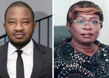 Eric Sekongo n’est plus Directeur Commercial et Marketing