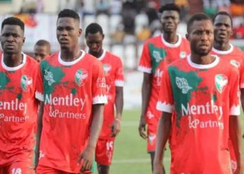 Le jeudi 7 novembre 2024, l’Africa Sports d’Abidjan a connu sa première défaite de la saison en Ligue 2