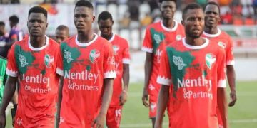 Le jeudi 7 novembre 2024, l’Africa Sports d’Abidjan a connu sa première défaite de la saison en Ligue 2