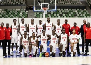 Basket Africa League