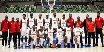 Basket Africa League