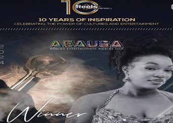 Josey a été déclarée meilleure artiste féminine francophone de l’Afrique de l’ouest à l’AEA ( African Entertainment Award) aux États-Unis