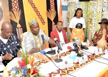 Le 07 novembre 2024 le siège de l’UNESCO à Abidjan a accueilli la conférence de presse pour annoncer la troisième édition des Akan Awards