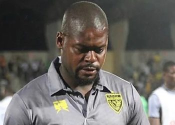 N’Dri Koffi Christian Romaric