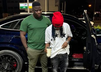 Apoutchou National disait et Lionel Pcs