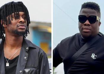 KS Bloom et Apoutchou