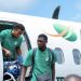 Les Éléphants, l’équipe nationale de football de Côte d’Ivoire, sont arrivés à Ndola, en Zambie, mercredi 13 novembre 2024