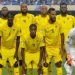 Le Togo échoue face au Liberia