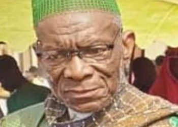 Coulibaly Sielhey Seydou