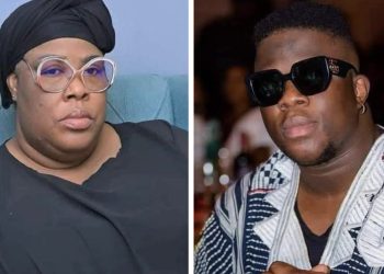 Bleu Brigitte et apoutchou national