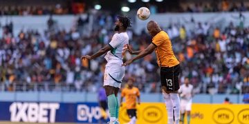 les Chipolopolos de Zambie ont dominé les Éléphants de Côte d’Ivoire