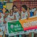 Africa Women Basketball League