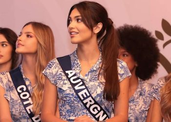 Ce lundi 18 novembre 2024, l’Hôtel Ivoire d’Abidjan a été le théâtre de la conférence de presse officielle marquant le début de l’aventure Miss France 2025