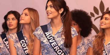 Ce lundi 18 novembre 2024, l’Hôtel Ivoire d’Abidjan a été le théâtre de la conférence de presse officielle marquant le début de l’aventure Miss France 2025