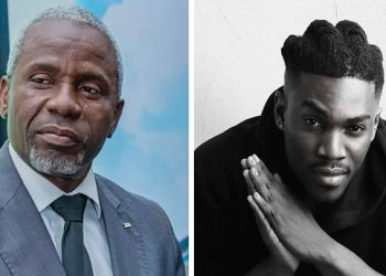 John Jay et Dan Marcel