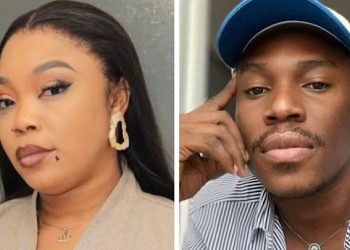 Carina Style et Dan Marcel