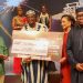 La cinquième édition de la Nuit Ivoirienne du Septième Art et de l’Audiovisuel (NISA 2024) s’est tenue le vendredi 22 novembre 2024 au Sofitel Hôtel Ivoire