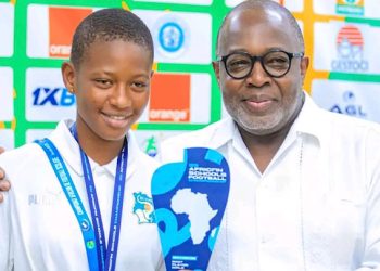 les Éléphanteaux U15