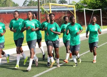 les Éléphantes U20 de Côte d’Ivoire