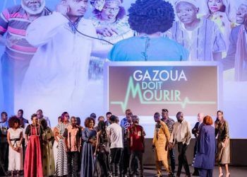 La salle du cinéma Majestic du Sofitel Hôtel Ivoire a vibré d’émotion le jeudi 28 novembre 2024 lors de l’avant-première très attendue du film ivoirien « Gazoua doit mourir »
