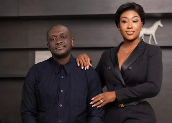 Akouba Angola explique sa rencontre avec son époux