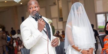 Agalawal a célébré son mariage civil ce samedi 30 novembre 2024 avec son épouse Marina