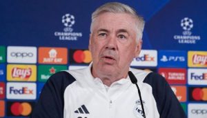 Carlo Ancelotti