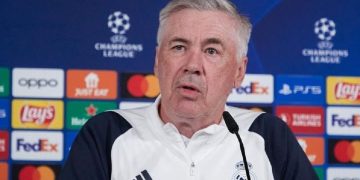 Carlo Ancelotti