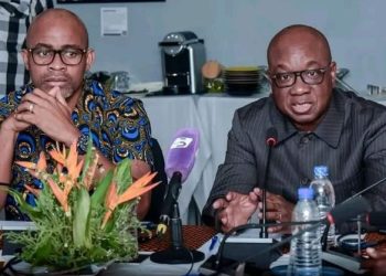 La Fédération Ivoirienne de Football (FIF)