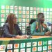 le coach Emerse Faé a dévoilé sa liste de joueurs pour les rencontres Côte d’Ivoire contre la Zambie