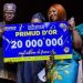 Roseline Layo remporte le PRIMUD d’or 2024