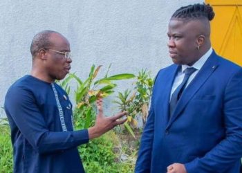 A'Salfo et Apoutchou National