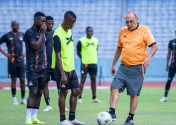 La Zambie devra se passer des services de son attaquant vedette, Lameck Banda, lors du match crucial contre la Côte d’Ivoire